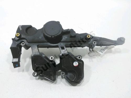 Used Valve cover RENAULT ESPACE IV (JK0/1_) 2.0 dCi (JK01, JK02, JK1J, JK1K, JK1H) (150 hp) 30983451