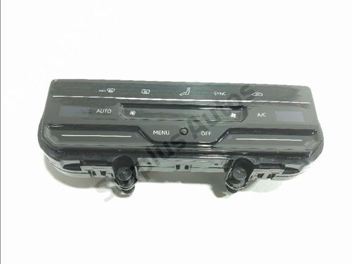 Used Climate control Climate control VW T-ROC (A11, D11) 2.0 TDI (150 hp) 33646653 33646653