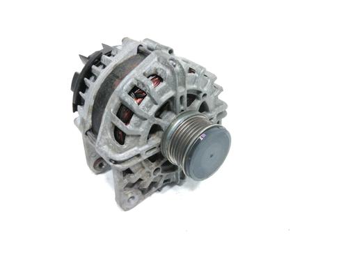 Used Alternator DACIA DOKKER MPV (KE_) 1.5 dCi / Blue dCi 75 (KEAJ, KEAH, KEJW) (75 hp) 28222444