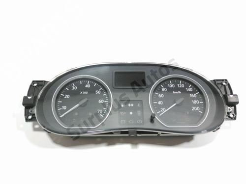 Used Instrument cluster DACIA SANDERO 1.5 dCi (88 hp) 28230636