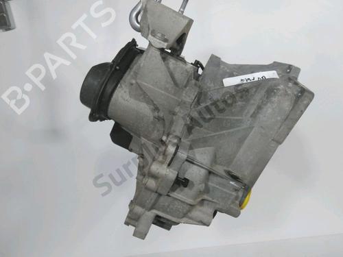 Gearbox FORD FIESTA VI (CB1, CCN) 1.6 TDCi | BP30987124M3 - Image 3