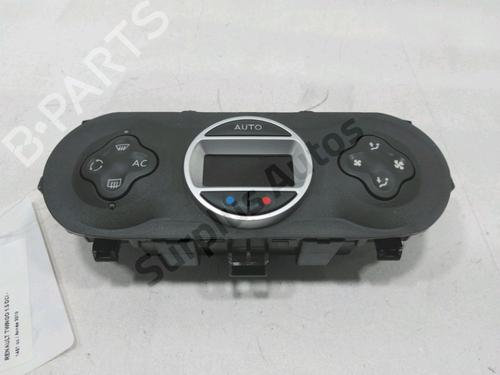 Used Climate control RENAULT TWINGO II (CN0_) 1.5 dCi (CN0E) (64 hp) 30988848