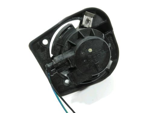 Left front fog light LANCIA YPSILON (843_) 1.3 D Multijet (843.AXE11, 843.AXE1A) | BP28265856C30