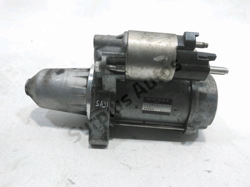 Used Starter MERCEDES-BENZ A-CLASS (W176) A 180 CDI / d (176.012) (109 hp) 30985586