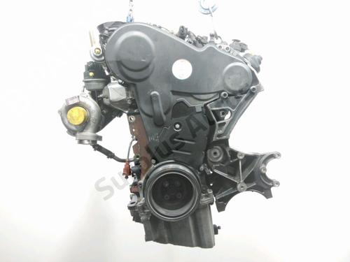 Engine SEAT EXEO (3R2) 2.0 TDI | BP40251755M1 - Image 4