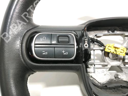 Steering wheel CITROËN C3 / C3 ORIGIN III (SX) 1.2 THP 110 | BP28225426C49 