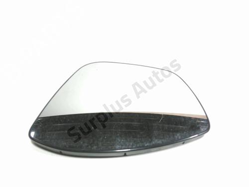 Speilglass venstre Speilglass venstre PEUGEOT 2008 I (CU_) 1.2 THP 130 / PureTech 130 (130 hp) 35972506 35972506