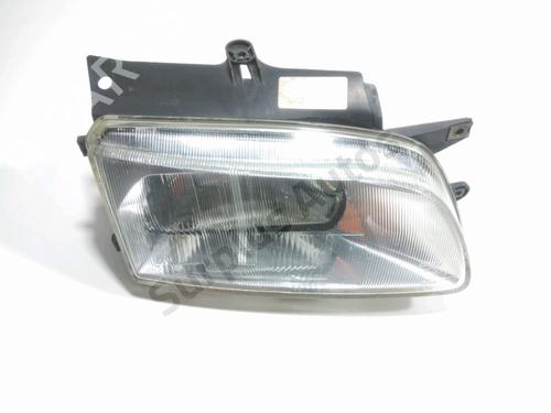 Used Right headlight CITROËN BERLINGO / BERLINGO FIRST MPV (MF_, GJK_, GFK_) 1.9 D (MFWJZ) (70 hp) 28266488