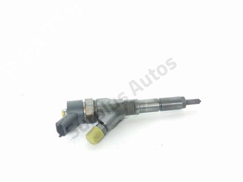 Inyector Inyector PEUGEOT 406 (8B) 2.0 HDI 110 (109 hp) 36878067 36878067