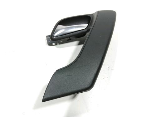 Used Rear left interior door handle Rear left interior door handle 28252584 28252584