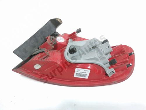 Left taillight AUDI A4 B8 Avant (8K5) 2.7 TDI | BP33191273C34 - Image 3