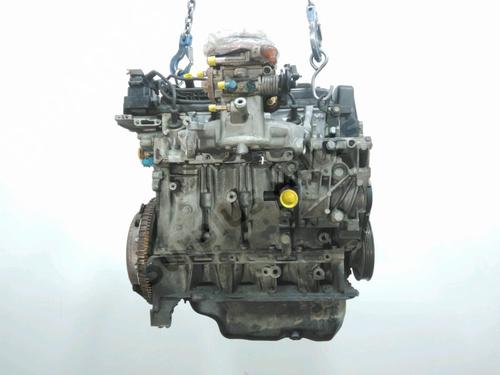 Motor Motor PEUGEOT 106 II (1A_, 1C_) 1.1 i (60 hp) 39910690 39910690