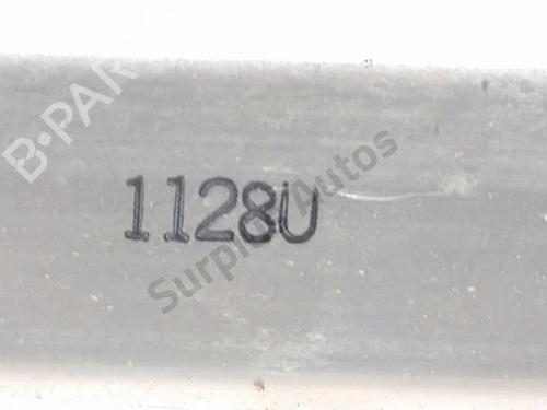 Injection rail MITSUBISHI ECLIPSE CROSS (GK_, GL_) Plug-in Hybrid 4WD (GL3W) | BP37763238M98 - Image 5