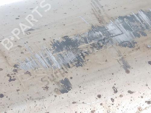 Particulate filter DS DS 3 (SA_) 1.6 BlueHDi 100 (SABHY0, SABHYT) | BP39117976M81 - Image 2