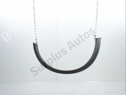 Used Front right wheel arch trim NISSAN JUKE (F15) 1.2 DIG-T (115 hp) 31664098