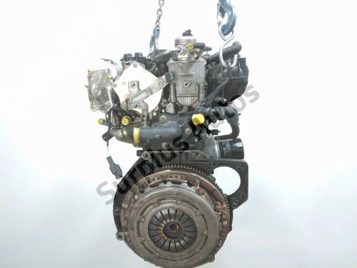 Engine FORD ECOSPORT 1.0 EcoBoost | BP32975908M1 - Image 2