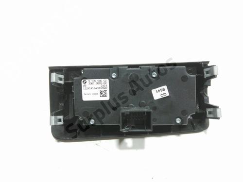 Headlight switch BMW X5 (E70) M 50 d | BP33903852I24 - Image 3