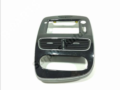 Used Middle console Middle console RENAULT CLIO IV (BH_) 0.9 TCe 90 (BHNF, BHMA, BHMH, BHJK, BHJR) (90 hp) 33111930 33111930