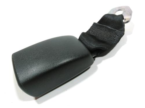 Used Seat buckle CITROËN C1 (PM_, PN_) 1.0 (68 hp) 28234585