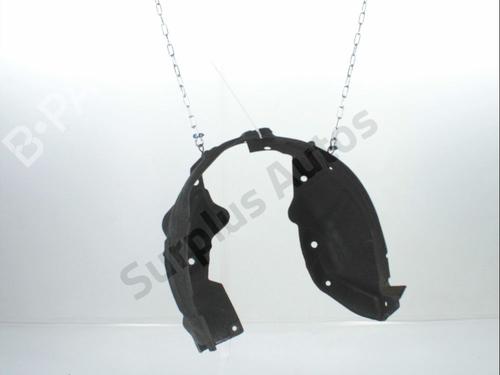 Hjulbue RENAULT MEGANE IV Hatchback (B9A/M/N_) 1.6 dCi 130 (B9A4) (130 hp) 30742015