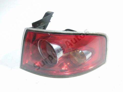 Used Right taillight Right taillight SEAT IBIZA III (6L1) 1.9 SDI (64 hp) 34617351 34617351