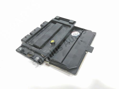 Computer motormanagement RENAULT TWINGO II (CN0_) 1.5 dCi (CN0E) | BP28220972M57 