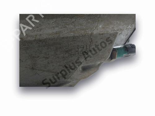 Gearbox RENAULT KANGOO Express (FW0/1_) 1.5 dCi 90 (FW0G, FW05, FW08, FW11) | BP37600528M3 - Image 5