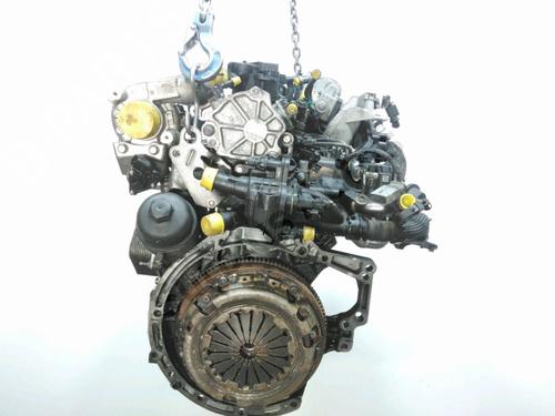 Engine PEUGEOT 206+ (2L_, 2M_) 1.4 HDi eco 70 | BP34231856M1 - Image 2
