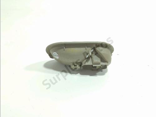 Front left interior door handle RENAULT MODUS / GRAND MODUS (F/JP0_) 1.5 dCi (FP0F, JP0F) | BP38231023I13 - Image 2