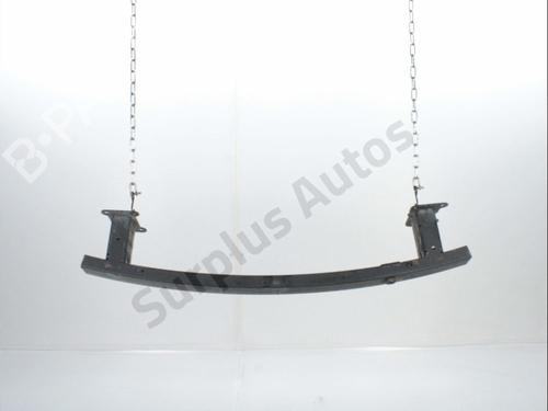 Used Front bumper reinforcement NISSAN QASHQAI I (J10, NJ10) 1.5 dCi (106 hp) 29579831