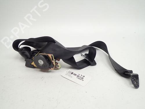 Used Rear left seatbelt Rear left seatbelt 37770702 37770702