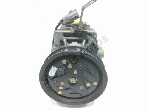 Używane Kompresor / Sprężarka klimatyzacji A/C TOYOTA STARLET (_P9_) 1.3 (EP91_, EP91R) (75 hp) 31694076