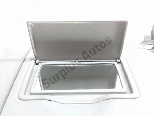 Right sun visor RENAULT ESPACE IV (JK0/1_) 3.0 dCi (JK0J, JK0V) | BP38769464I2 - Image 3