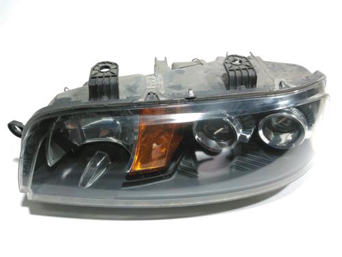 Venstre forlygte FIAT PUNTO (188_) 1.2 16V 80 (188.233, .235, .253, .255, .333, .353, .639,... | BP28266609C28 