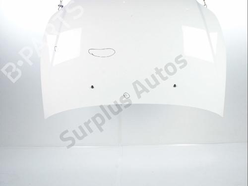 Used Hood FIAT SEDICI (189_) 2.0 D Multijet 4x4 (135 hp) 28237272