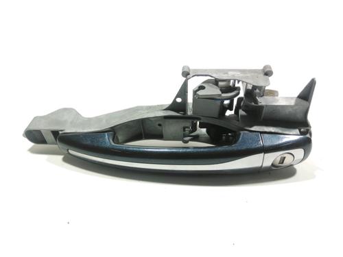 Used Front left exterior door handle CITROËN C5 III Break (RW_) 3.0 HDi 240 (RWX8CA) (241 hp) 28242218