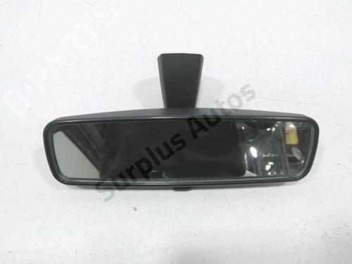Ryggespeil Innvendig CITROËN BERLINGO MULTISPACE (B9) 1.6 HDi 110 (112 hp) 31003775