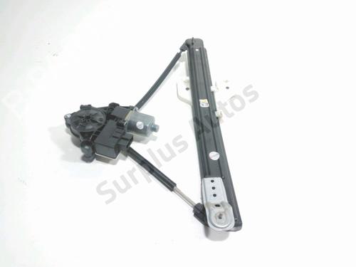 Used Rear right window mechanism SKODA KAROQ (NU7, ND7) 1.5 TSI (150 hp) 32040818