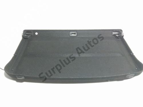 Rear parcel shelf OPEL ASTRA J (P10) 1.7 CDTI (68) | BP38345875C85 - Image 2