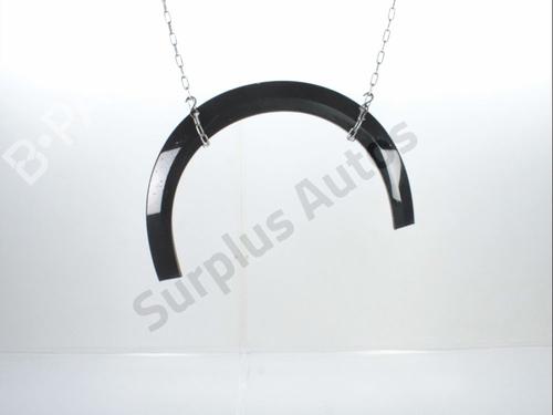 Used Rear left wheel arch trim PEUGEOT 208 II (UB_, UP_, UW_, UJ_) e-208 (136 hp) 29048620