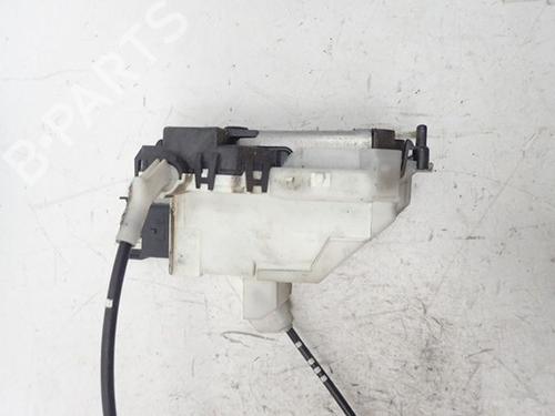 Front right lock CITROËN C3 II (SC_) 1.4 HDi 70 (SC8HZC, SC8HR0, SC8HP4) | BP30997990C97