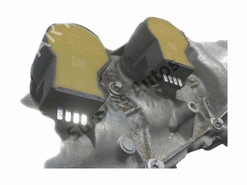 Engine MERCEDES-BENZ CLK (C209) CLK 280 (209.354) | BP37506880M1 - Image 6