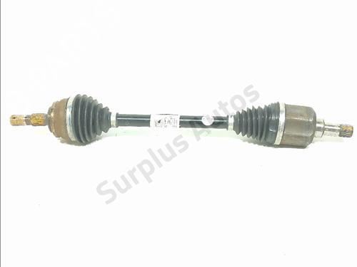 Used Left front driveshaft Left front driveshaft CITROËN C3 IV (CC_, CB_) 1.2 PureTech 100 (CCHPV4) (101 hp) 33867263 33867263
