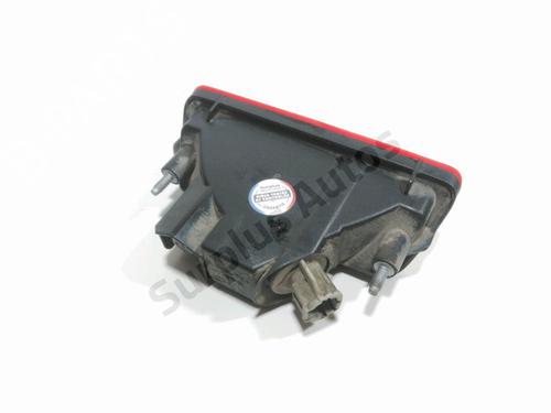 Rear fog light NISSAN JUKE (F15) 1.5 dCi | BP28270706C37 