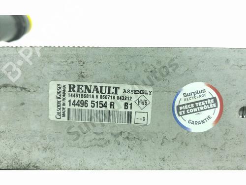 Intercooler RENAULT CAPTUR I (J5_, H5_) 1.2 TCe 120 | BP40059072M30 - Image 3