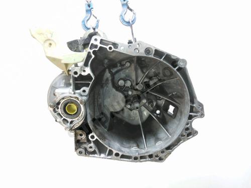 Used Gearbox Gearbox PEUGEOT 208 I (CA_, CC_) 1.6 HDi / BlueHDi 75 (75 hp) 28224142 28224142