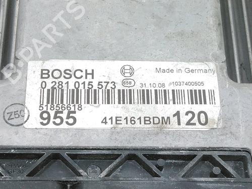 Engine control unit (ECU) ALFA ROMEO MITO (955_) 1.6 JTDM (955AXC1B) | BP30984419M57 - Image 2