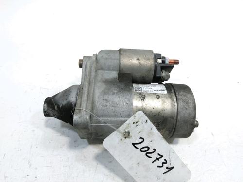 Used Starter FORD KA (RU8) 1.2 (69 hp) 30985476