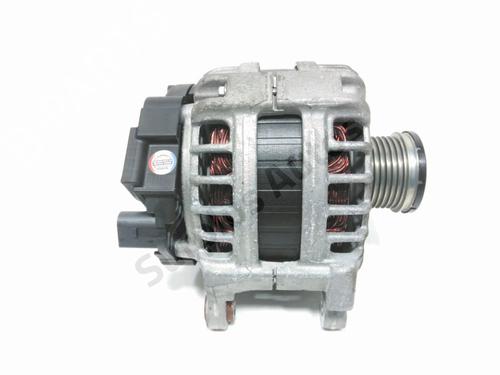 Alternator SKODA FABIA IV (PJ3) 1.0 MPI | BP37764015M7 - Image 2