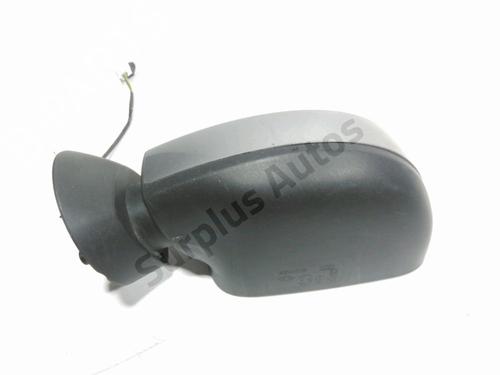 Left mirror DACIA DUSTER (HS_) 1.5 dCi 4x4 | BP37292048C26 - Image 3
